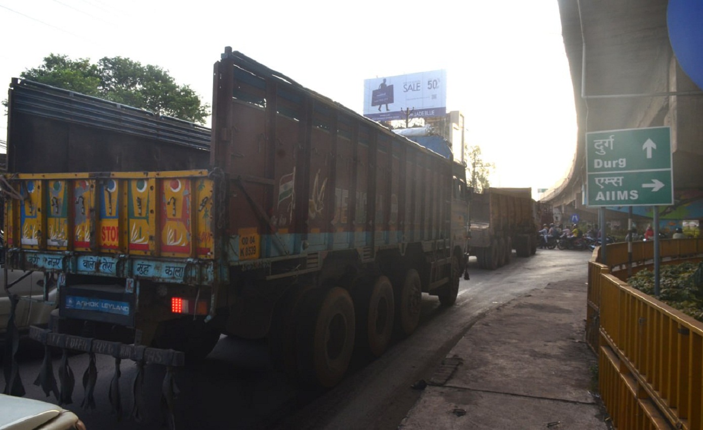 वर्ल्ड लंग कैंसर डे… कश की लत से बढ़ रहा महिलाओं में फेफड़े का कैंसर