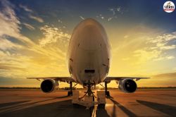 Jaipur Airport: कई रूटों पर डेढ़ से ढाई गुना तक महंगा हुआ हवाई सफर, अभी से आसमान
छूने लगा किराया - image