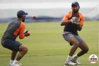 Ajinkya Rahane and Cheteshwar Pujara