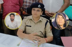 अवैध संबंधों में बाधा बन रही पत्नी को उतारा मौत के घाट… 14 दिन पहले रची साजिश,
पुलिस को सुनाई झूठी कहानी - image