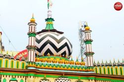 आला हजरत की हवेली पर पनाह लेते थे क्रांतिकारी, विक्टोरिया का टिकट उल्टा चिपकाकर
जताई थी नफ़रत, तब हुआ कुछ ऐसा… - image