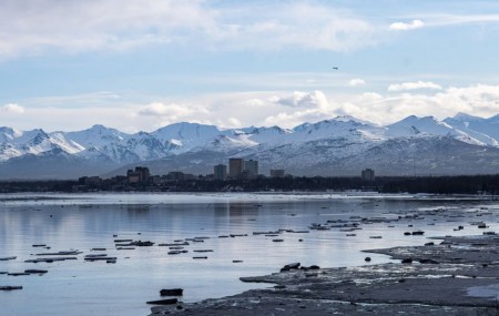 Alaska