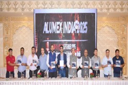 एल्युमीनियम एक्सट्रूजन उद्योग में उत्तर भारत एक महत्वपूर्ण खिलाड़ी के रूप में
उभरा - image