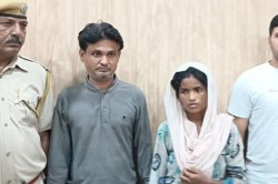 मृतक के नाबालिग बेटे ने बताई ‘नीले ड्रम मर्डर’ की पूरी दास्तां… खोले एक-एक राज,
आरोपी ऐसे लगे पुलिस के हाथ - image