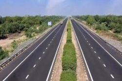 जल्द मिलेगी राहत: राजस्थान के इस स्टेट हाईवे के फोरलेन बनने की राह हुई आसान - image