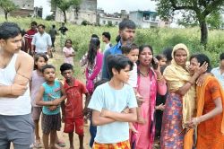 दर्दनाक हादसा: पानी से भरे गड्ढे में डूबने से मासूम की मौत, 24 अगस्त को मनाया था
जन्मदिन, परिवार में छाया मातम - image