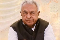 पूर्व मंत्री अमीन खान की फिर कांग्रेस में एंट्री, सांसद की सिफारिश के बाद निलंबन
रद्द; लिखा- ‘सत्यमेव जयते’ - image