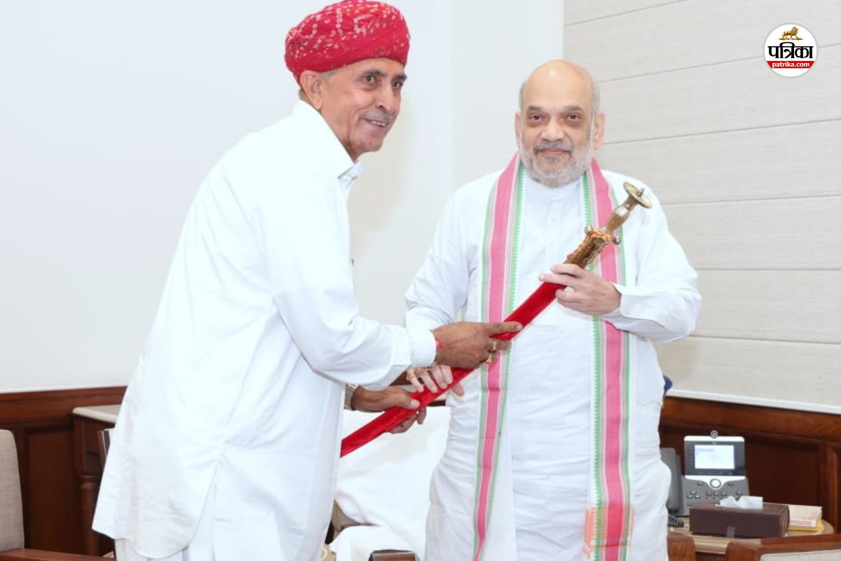 amit-shah-MP-Lumbaram-Choudhary