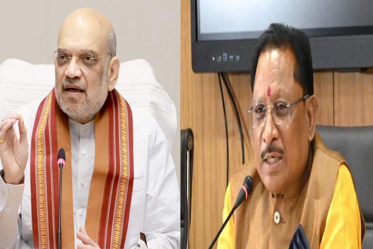 Chhattisgarh hindi news
