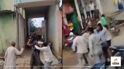 Amroha News: दलित परिवार पर दबंगों का हमला! चार महिलाएं घायल, गांव में अतिरिक्त
पुलिस बल तैनात - image