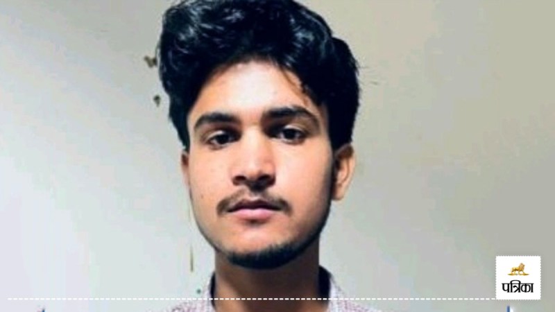 amroha man arrested ats ghazwa e hind pakistan links