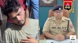 यूपी के इस जिले में पुलिस की दबंगई! महीना न देने पर कैंटीन संचालक की पिटाई, दो
सिपाही सस्पेंड, तीन लाइन हाजिर - image