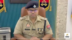 Amroha Police Transfer: अमरोहा पुलिस में बड़ा फेरबदल! इंस्पेक्टर समेत 5 दरोगा के
तबादले, 3 चौकी इंचार्ज भी बदले गए - image