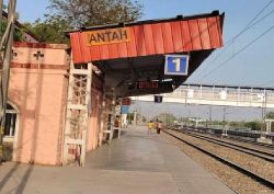 अन्ता सीट पर बन सकते हैं 20 नए मतदान केन्द्र - image