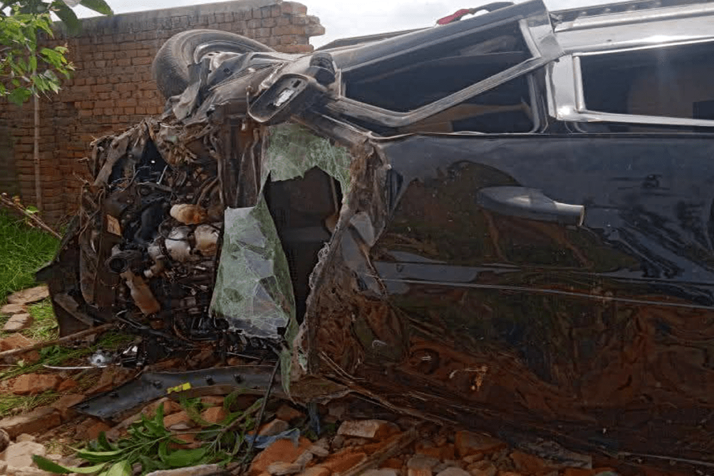 Anuppur Horrible Accident