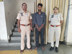 पावर बाइक चुराने वाला आरोपी गिरफ्तार - image