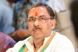 राजस्थान के पूर्व BJP प्रदेशाध्यक्ष अरूण चतुर्वेदी राज्य वित्त आयोग अध्यक्ष
नियुक्त, राज्यपाल ने आदेश किए जारी - image