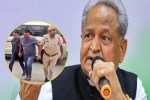 ashok gehlot