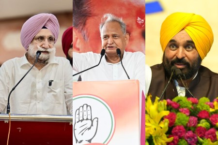 ashok gehlot