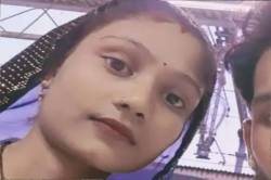 बिलख रही बच्ची की आवाज सुन कमरे में पहुंचा पिता तो फ्रिज पर खड़ी थी पत्नी… - image