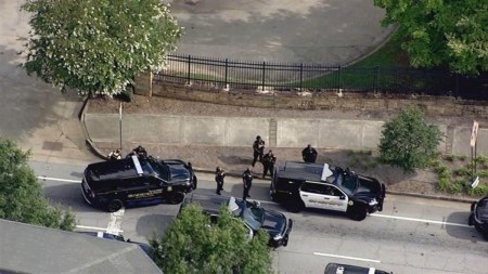 Atlanta shooting