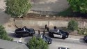 Atlanta University Campus Shooting Leaves Police Officer, Attacker Dead