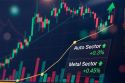 पीछे छूटा ट्रंप के टैरिफ का डर, Share Market में फिर से आई बहार, ऑटो और मेटल
शेयरों में भारी खरीदारी
