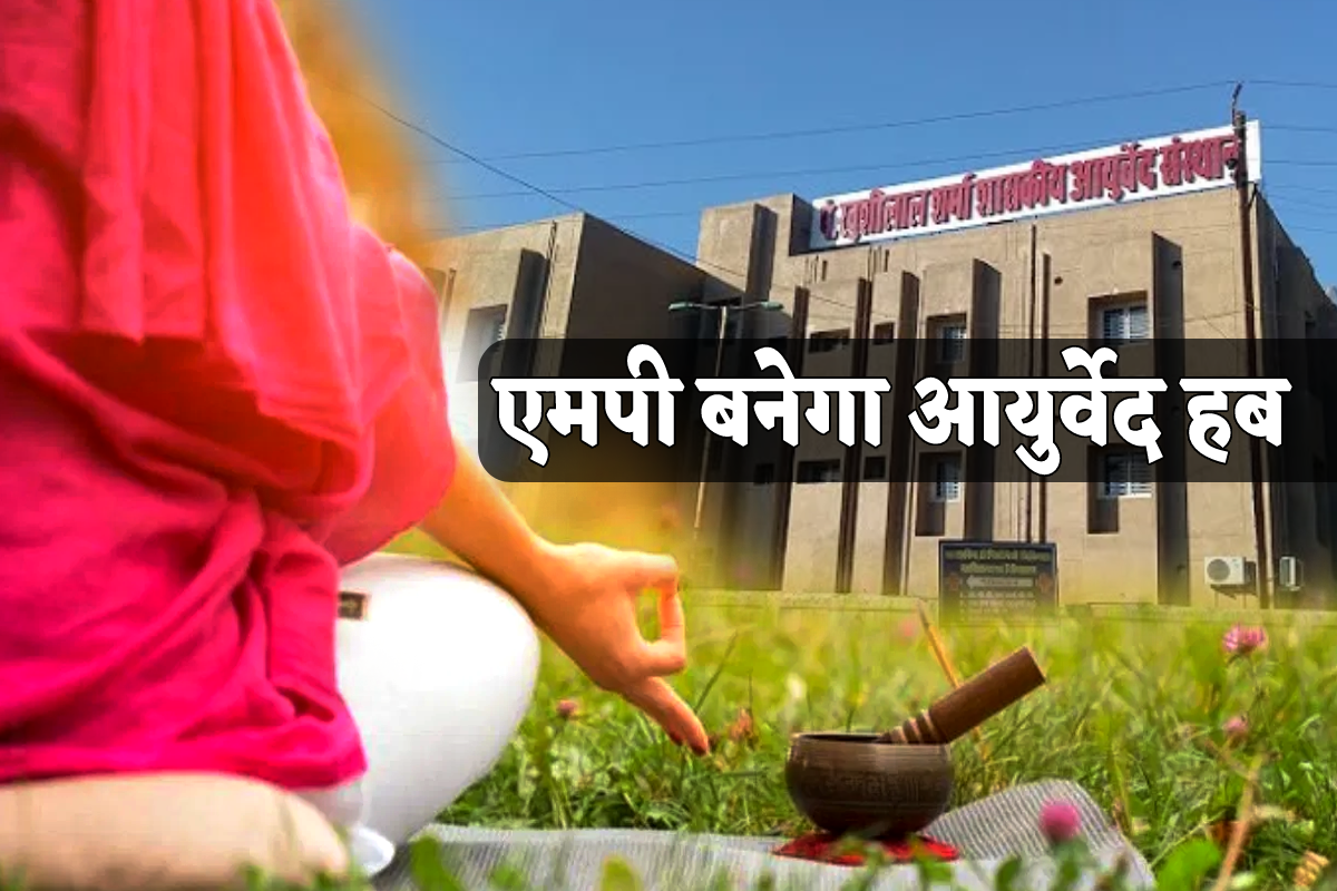Ayurveda Hub
