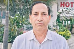 बेसहारा मरीजों के लिए बने सहारा, 24 साल से लावारिसों की सेवा में जुटे हैं बलदेव
चौधरी - image