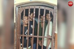 नेपाली युवती को बरेली में बेरहमी से पीटने वाले चारो आरोपी गिरफ्तार, मुकदमा दर्ज - image