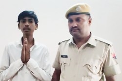 ‘रील में बोला-एसपी-डीएसपी जेब में रखते हैं’ पकड़ा तो हाथ जोड़कर मांगने लगा माफी - image
