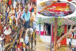 CG News: देवी-देवताओं की अदालत, छत्तीसगढ़ में परंपरा और आस्था का अनोखा संगम - image