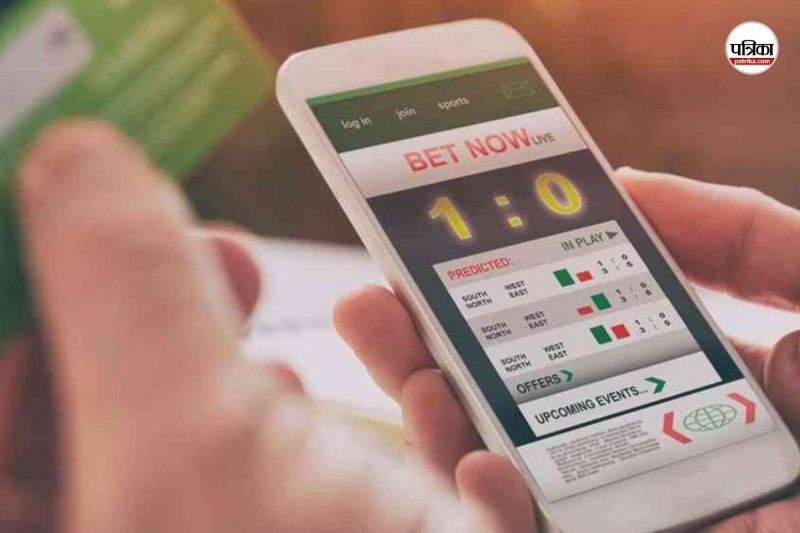 betting Apps ad ban