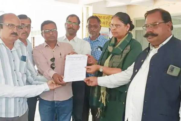 mp news