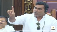 bevi ki kasam assembly moradabad water mission controversy