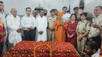 गोगामेड़ी मेला शुरू,30 से 35 लाख श्रद्धालुओं के पहुंचने की संभावना, इस वर्ष 7.67 करोड़ राजस्व की संभावना