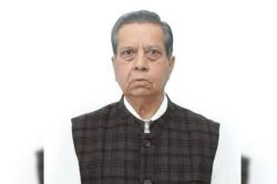कांग्रेस के दिग्गज नेता का निधन, सियासी गलियारों में शोक की लहर - image