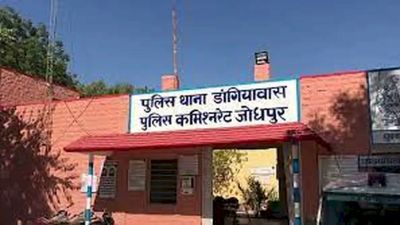 big theft in banwarla