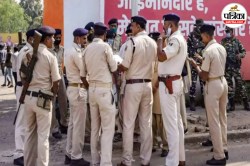 जमुई में नशे के कारोबार का खुलासा, 3 करोड़ का गांजा और 70 लाख रुपए के साथ हथियार
बरामद - image