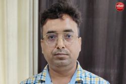 रिश्वत लेते पकड़ा गया बिजली विभाग का बाबू, बैग से मिले 1.76 लाख नकद, जाने पूरा
मामला - image