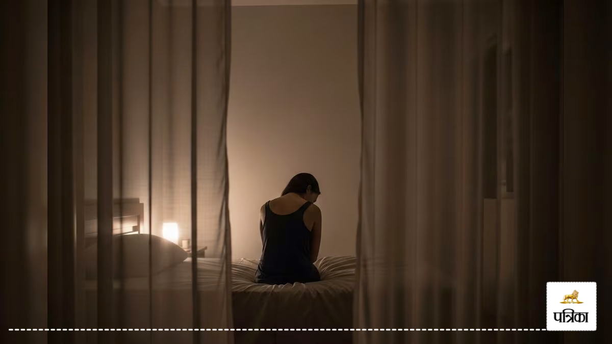 bijnor husband wife blade attack wedding night case