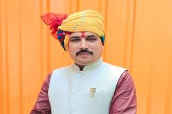 Video में देखिए भाजपा विधायक का बयान- ‘ताजमहल एक शिव मंदिर है’ - image