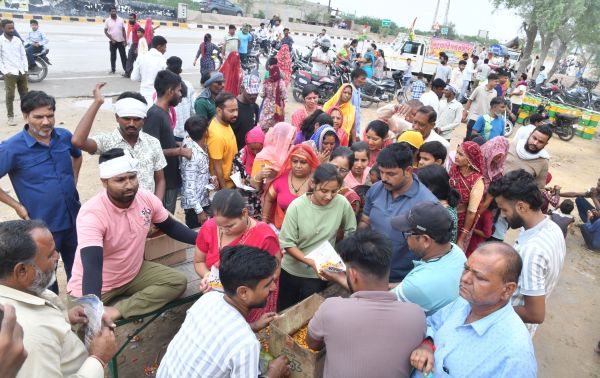 
Folk deity Baba Ramdevji