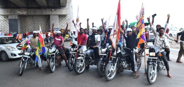 
Folk deity Baba Ramdevji