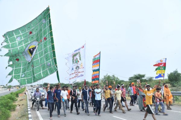 
Folk deity Baba Ramdevji