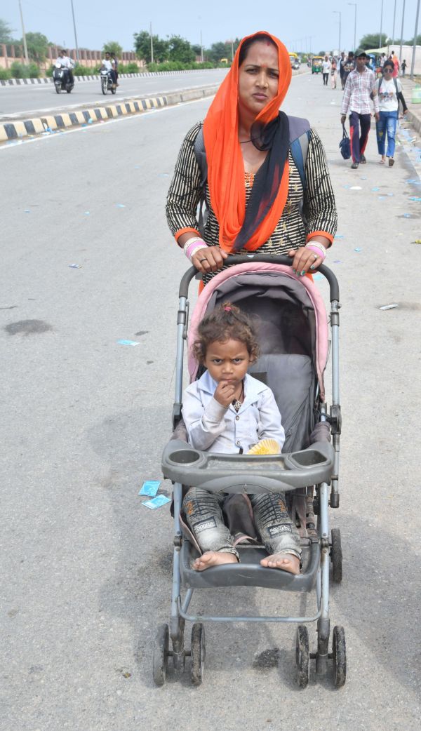 
Folk deity Baba Ramdevji