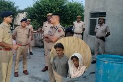 नीला ड्रम हत्या केस: लक्ष्मी के साथ अवैध रिश्ते से पहले पुलिसकर्मी की बहू को
शिकार बनाया था जितेंद्र - image