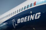 Boeing plane