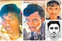 Independence Day bomb plot foiled, 6 youth arrested in Rajasthan, grenades
smuggled from Pakistan