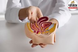 Bowel Cancer Early Signs: पेट की ये 5 परेशानियां हो सकती हैं आंत के कैंसर की
चेतावनी, जानिए बचने के आसान उपाय - image